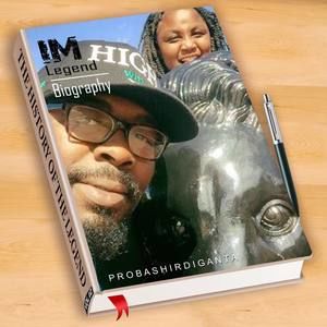 Meet your Posher, Albert